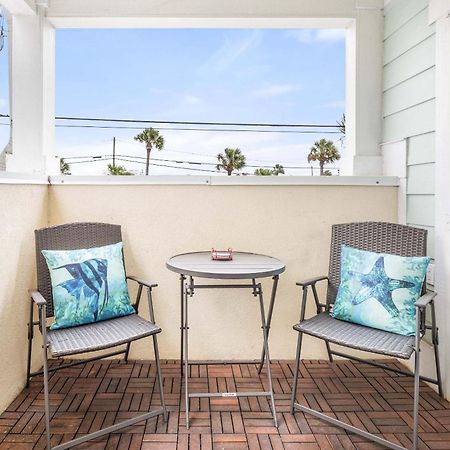 Captains Watch 8 Tybee Island Exterior photo
