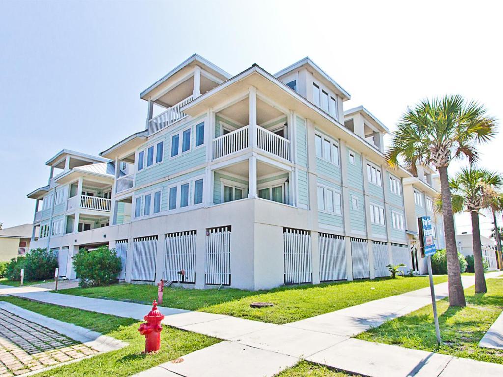 Captains Watch 8 Tybee Island Exterior photo